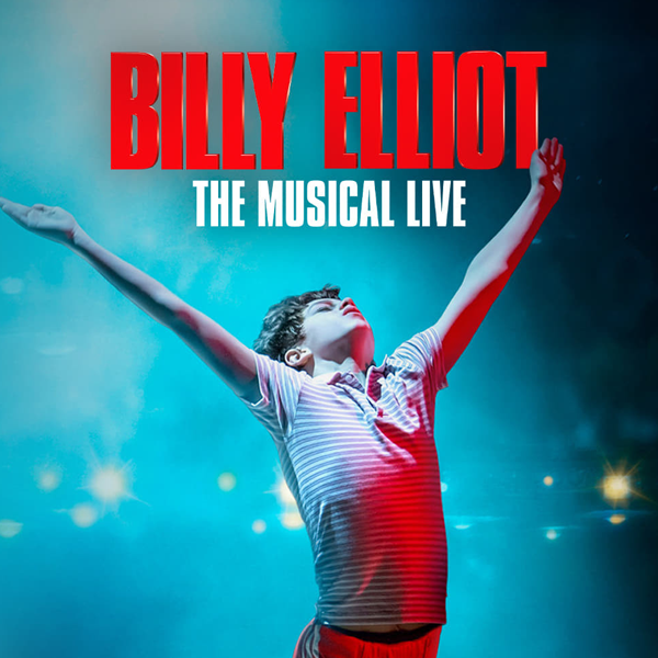 Billy Elliot the Musical