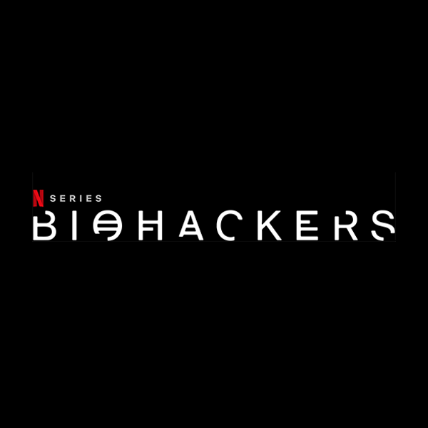 Biohackers logo