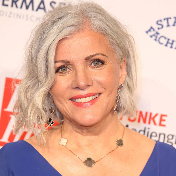 Birgit Schrowange