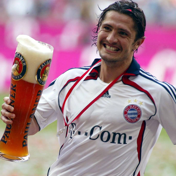 Bixente Lizarazu