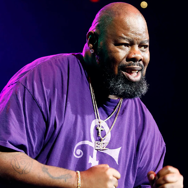 Biz Markie