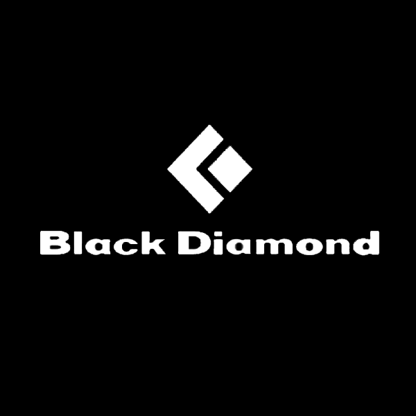Black Diamond Equipment logo