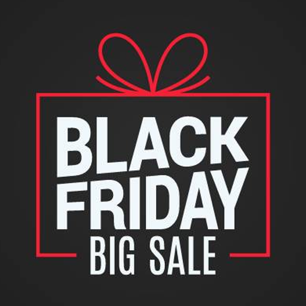 Black Friday