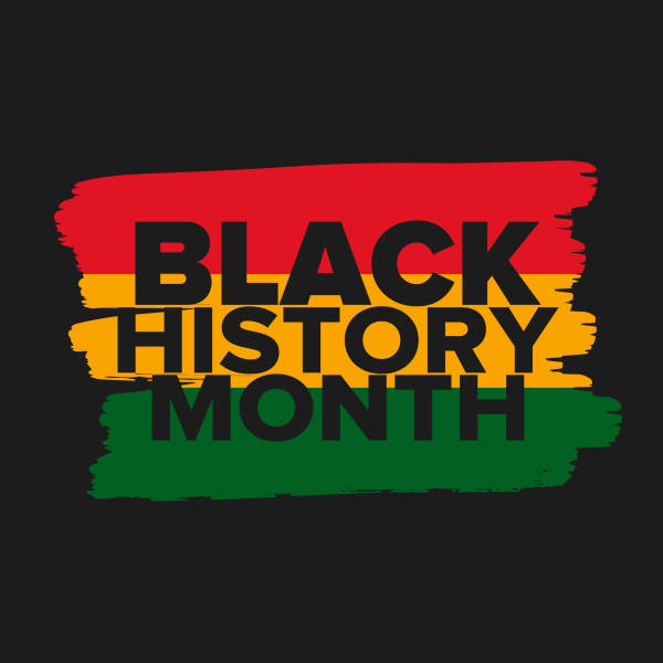 Black History Month