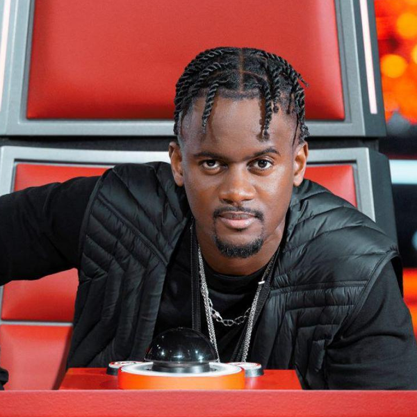 Black M