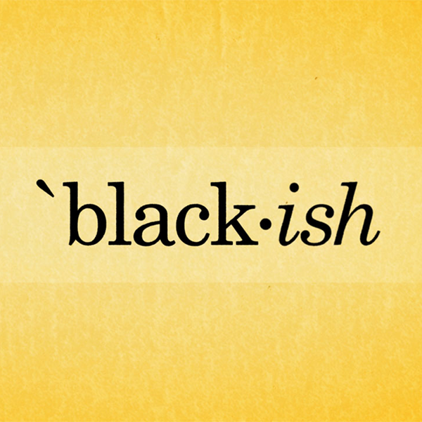 Black-ish