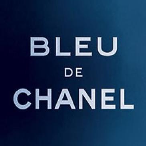 Bleu de Chanel