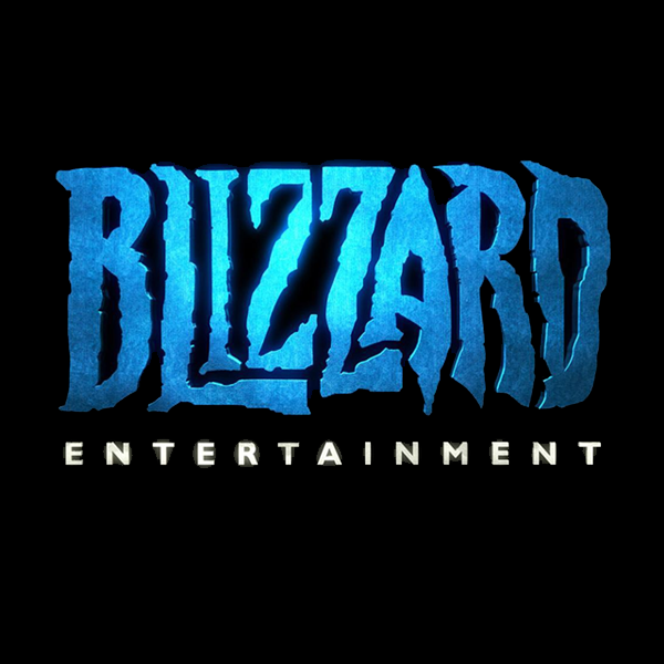 Blizzard Entertainment logo