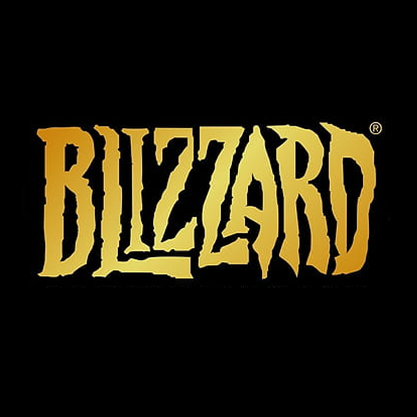 Blizzard logo