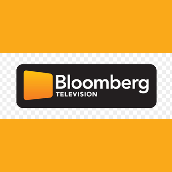 Bloomberg logo