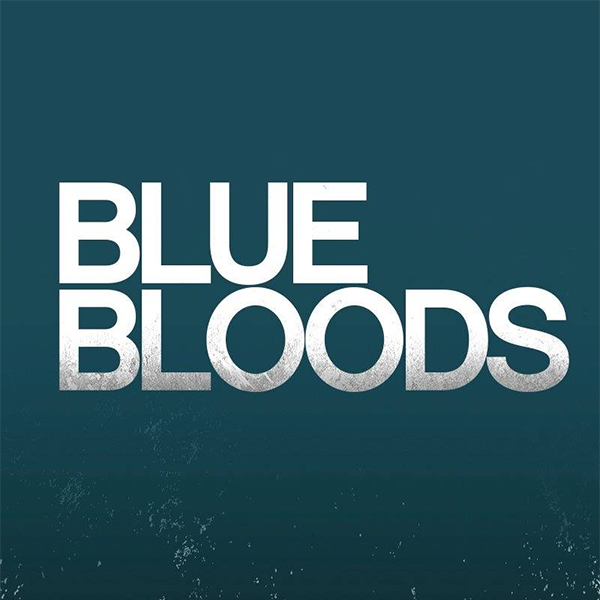 Blue Bloods logo