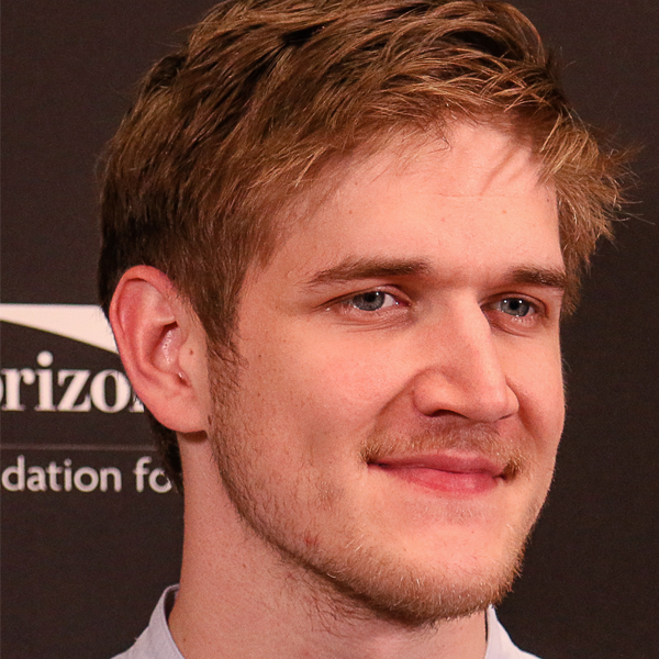 Bo Burnham logo