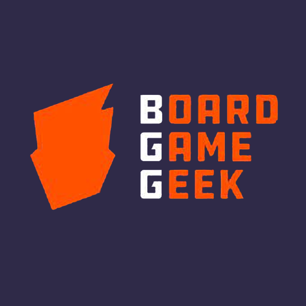 BoardGameGeek logo