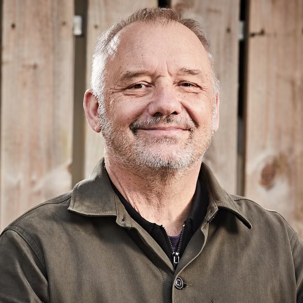 Bob Mortimer
