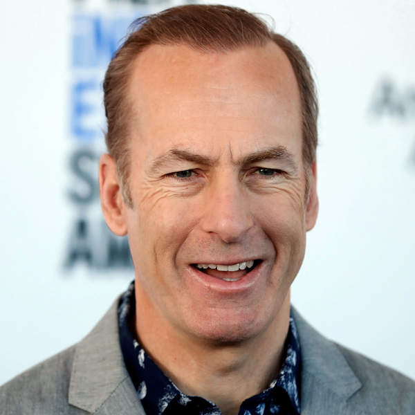 Bob Odenkirk