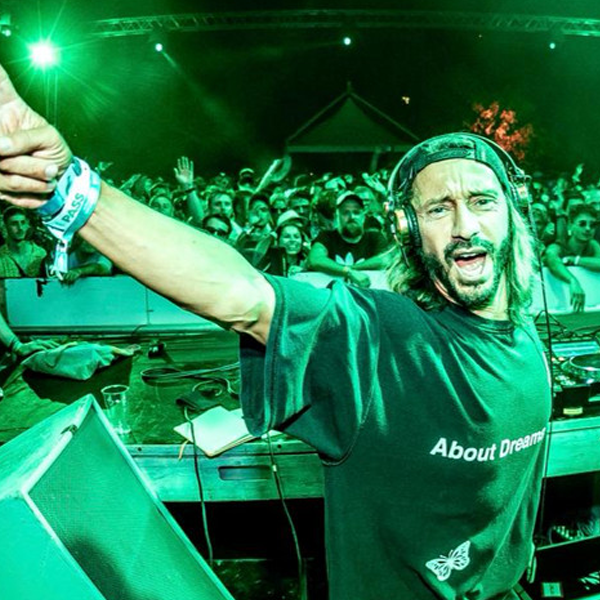 Bob Sinclar