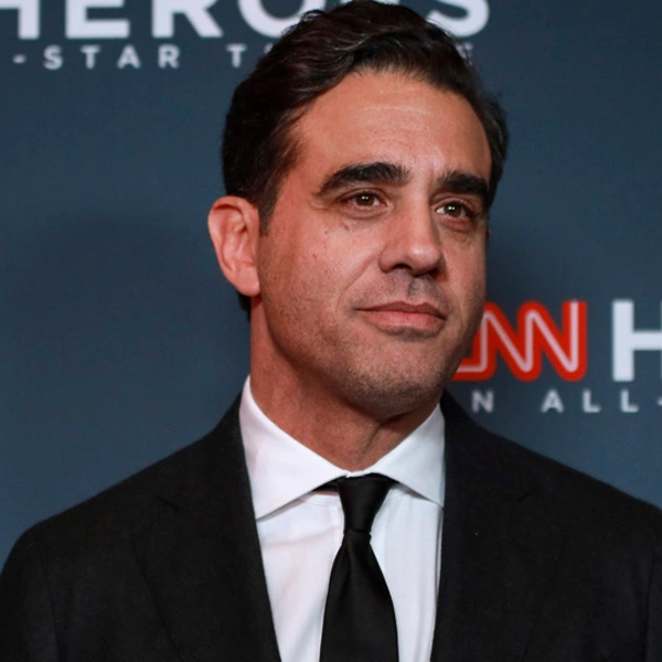 Bobby Cannavale logo