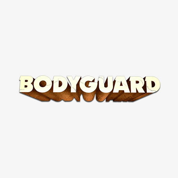Bodyguard logo