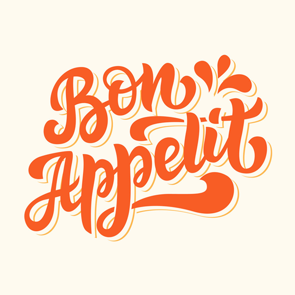 Bon Appétit logo