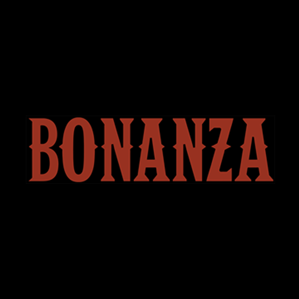 Bonanza logo