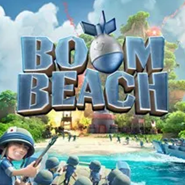 Boom Beach