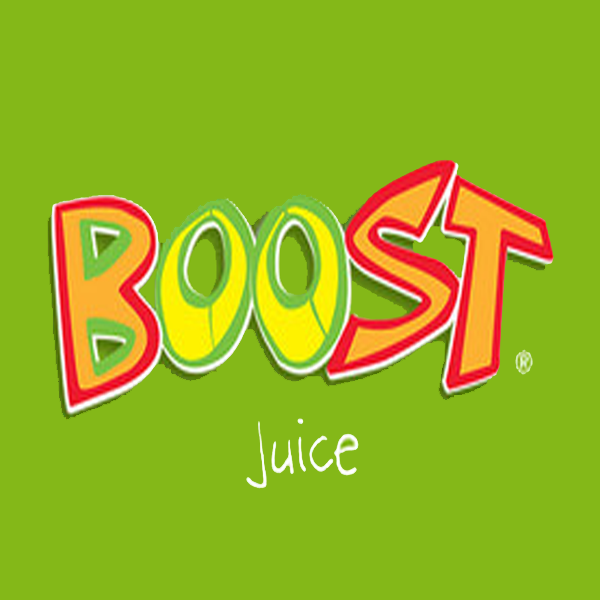 Boost Juice