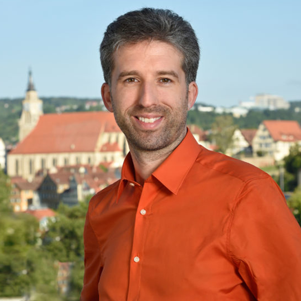 Boris Palmer