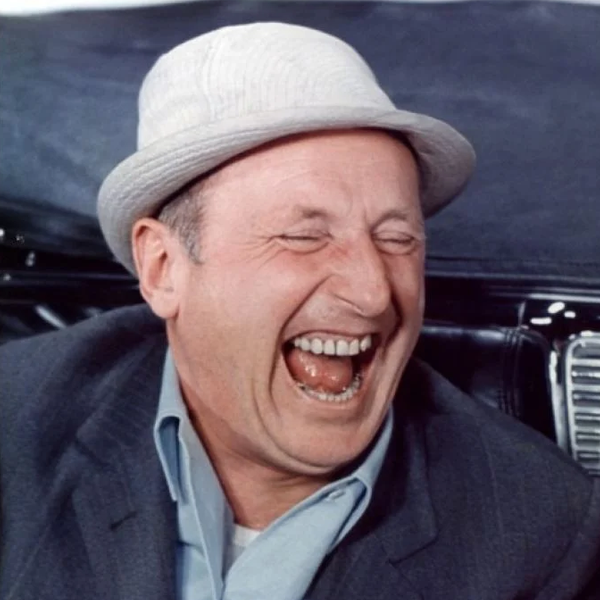 Bourvil