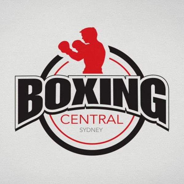 Boxing Day logo
