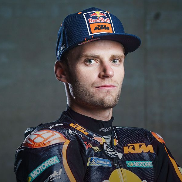 Brad Binder