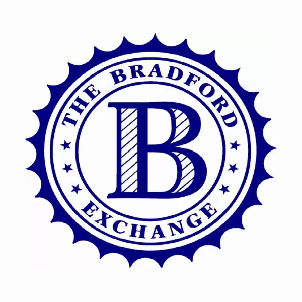 Bradford Exchange logo