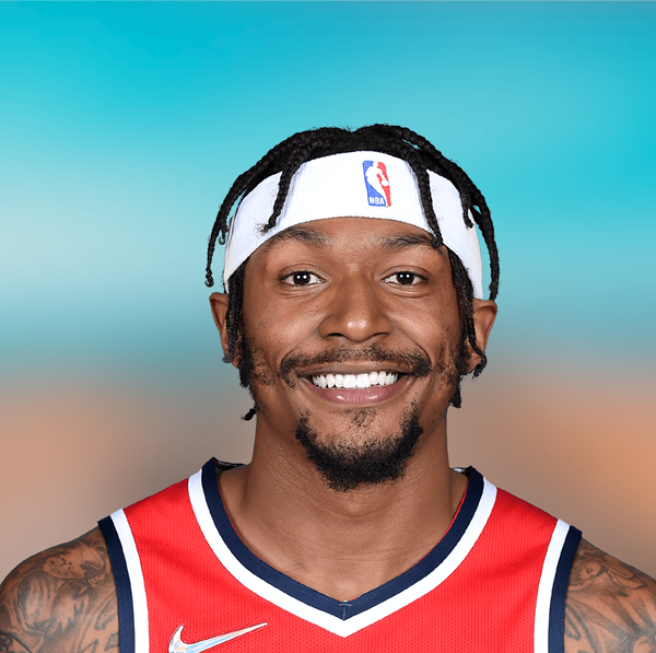 Bradley Beal logo