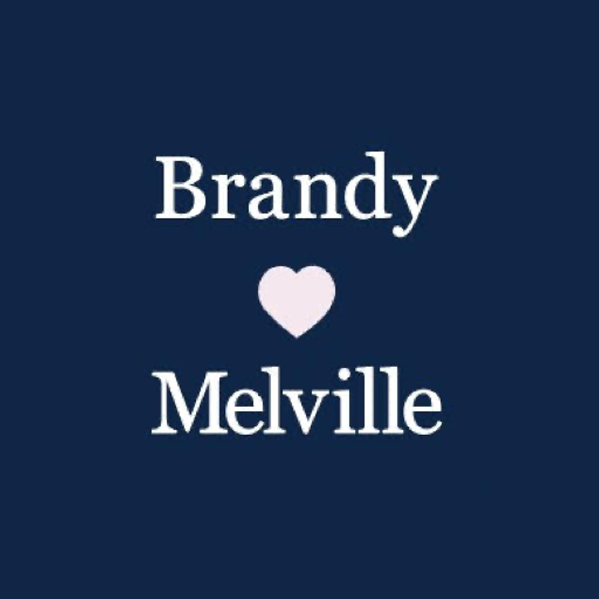 Brandy Melville USA