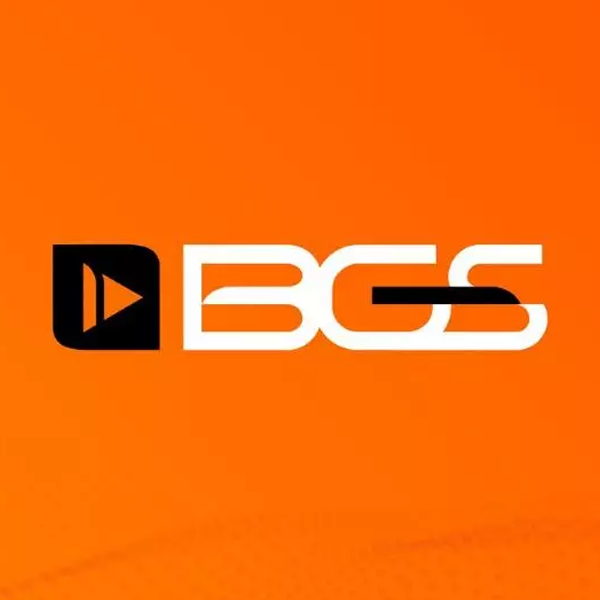 Brasil Game Show