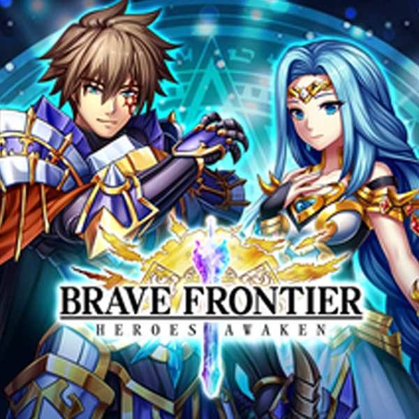 Brave Frontier logo