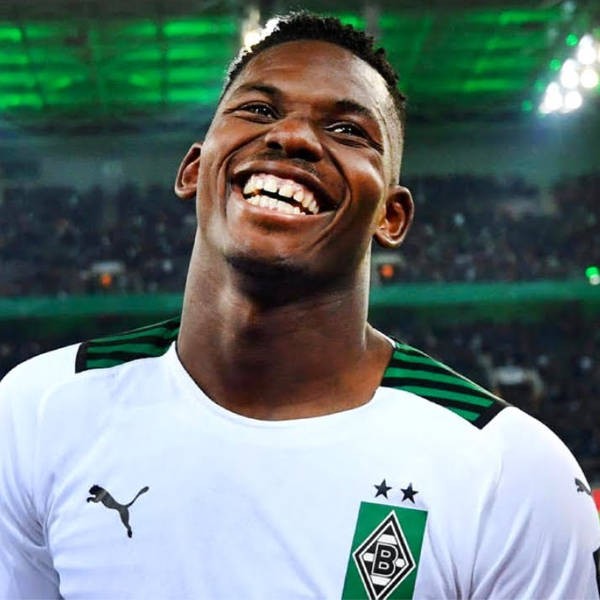 Breel Embolo