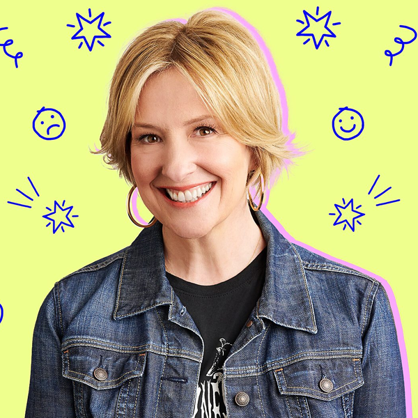 Brené Brown