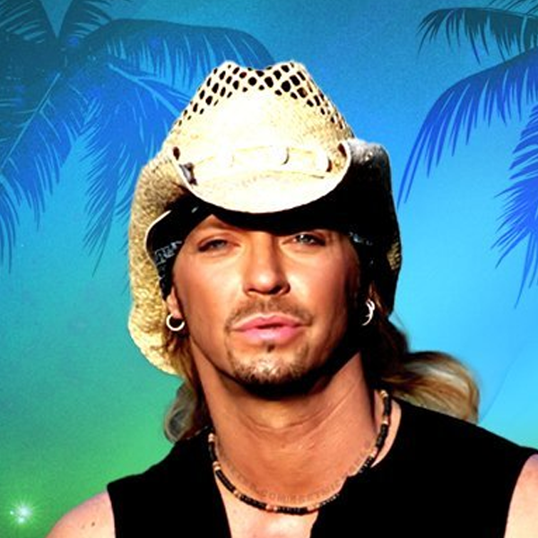 Bret Michaels