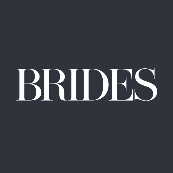 Brides (magazine) logo