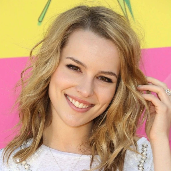 Bridgit Mendler logo