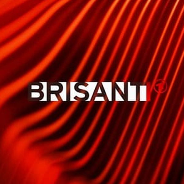 Brisant logo