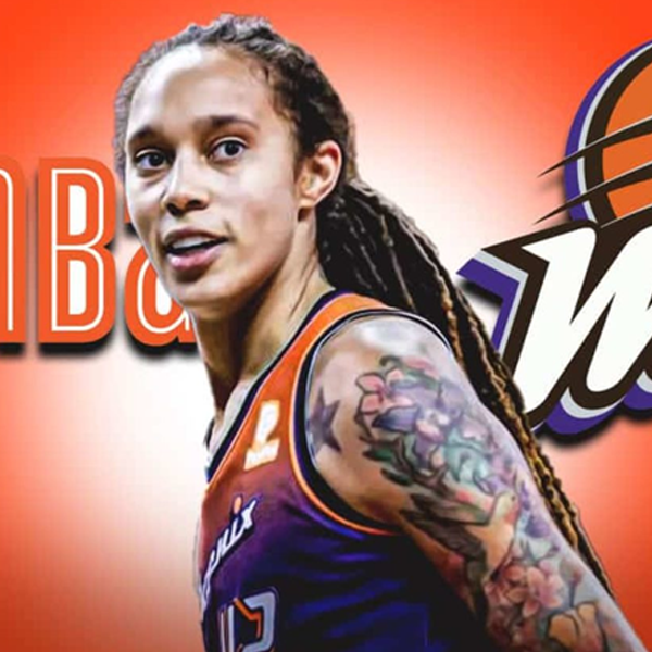 Brittney Griner logo