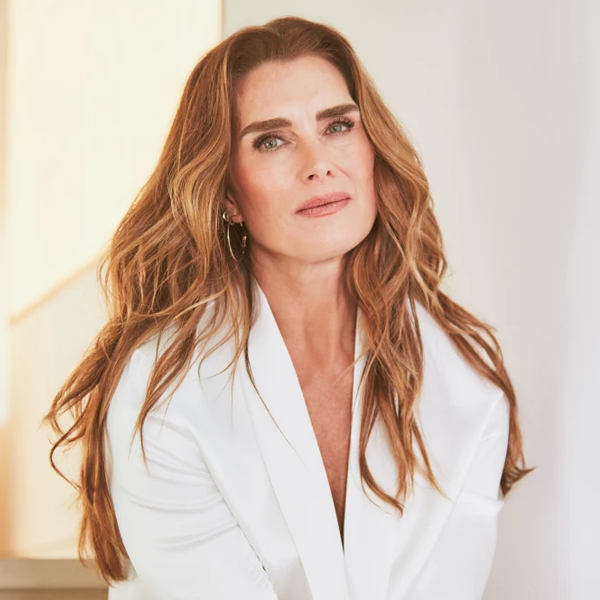 Brooke Shields
