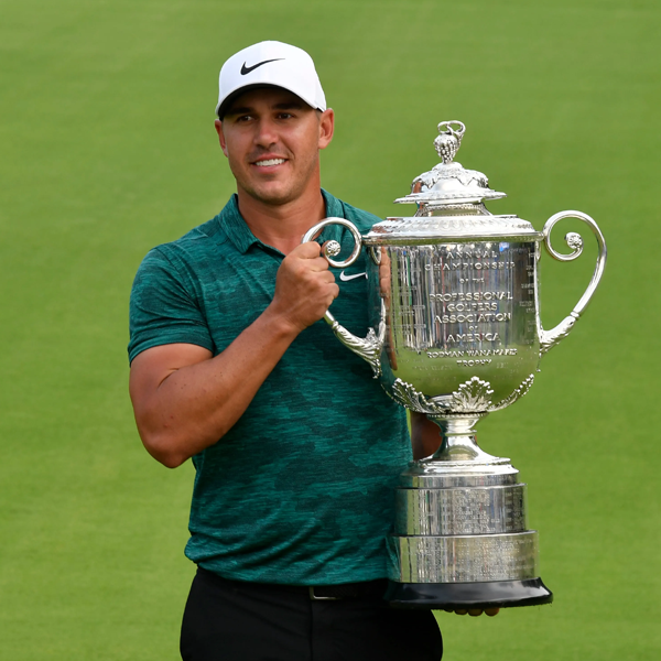 Brooks Koepka