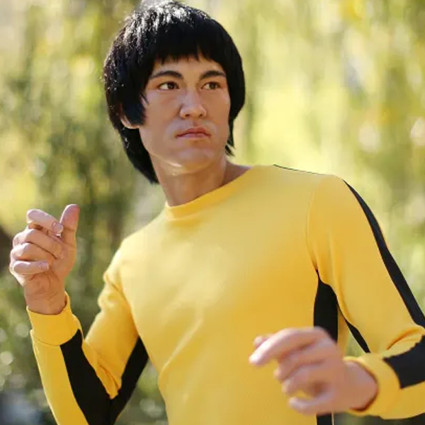 Bruce Lee