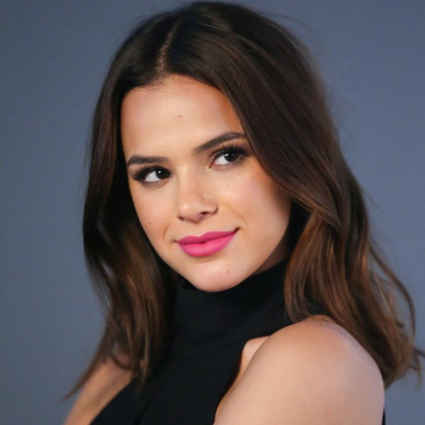 Bruna Marquezine
