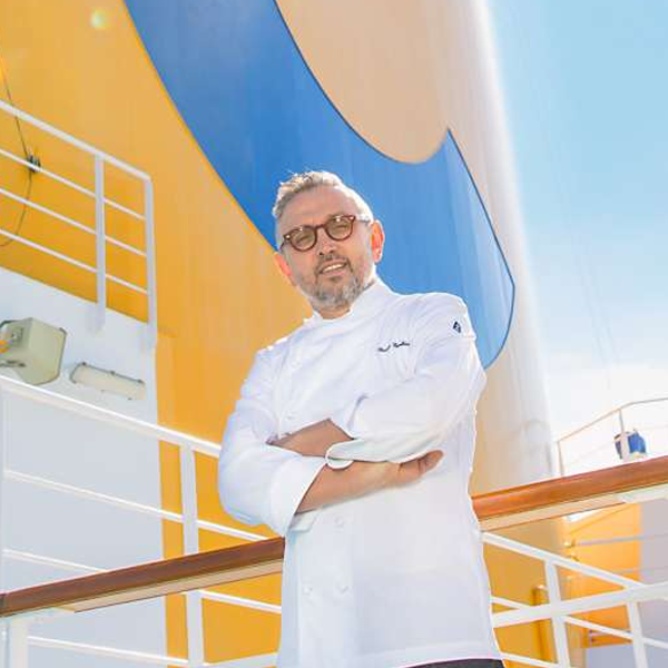 Bruno Barbieri