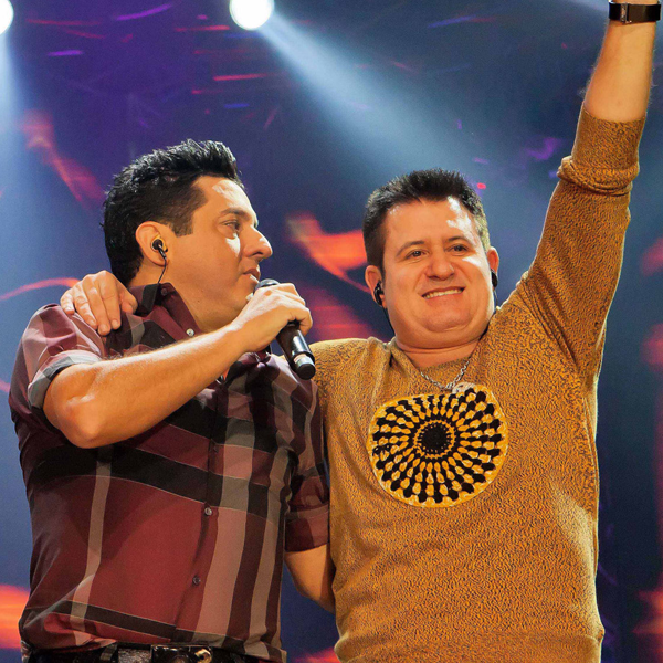 Bruno e Marrone