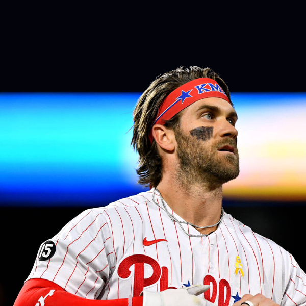 Bryce Harper