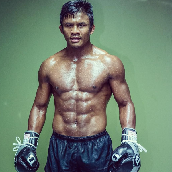 Buakaw Banchamek